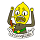 Adventure Time Lemongrab