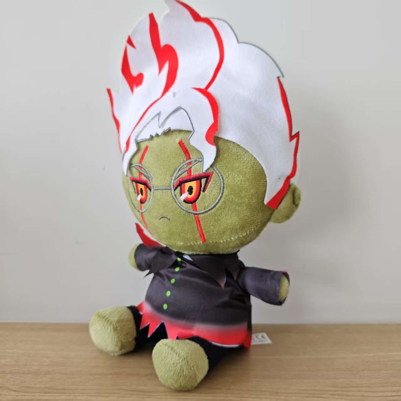 DanDaDan Okarun TransformedChibiNui Plush (2).jpg