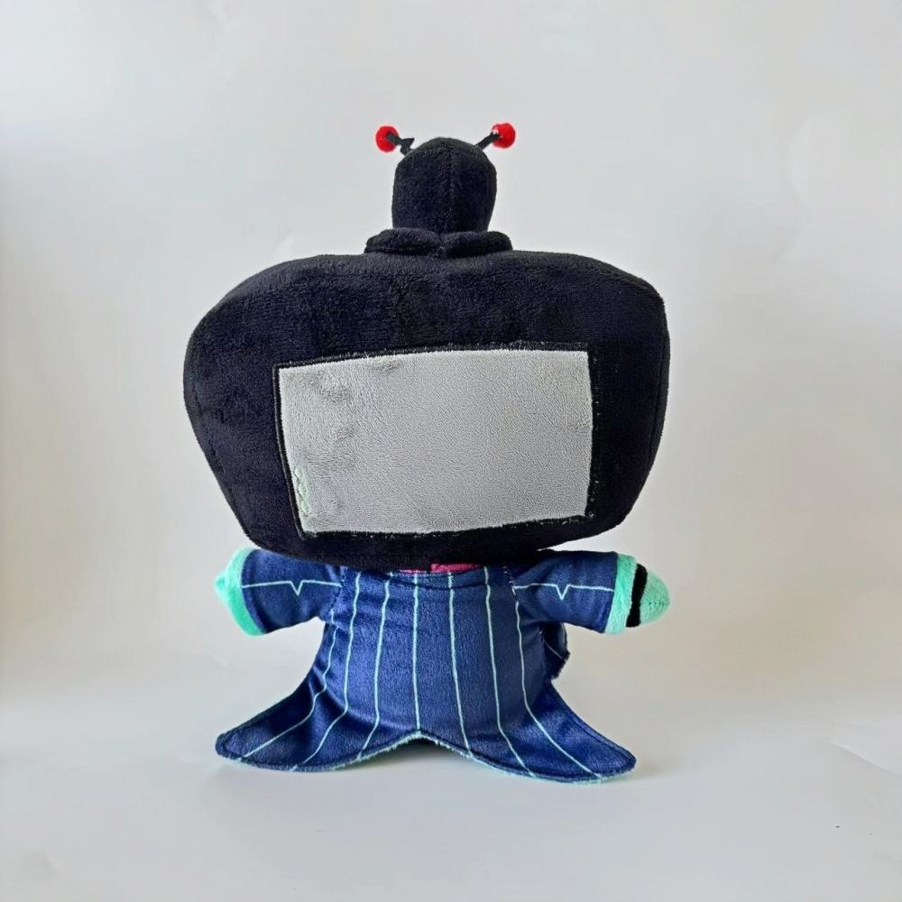 Vox Plush Doll 
