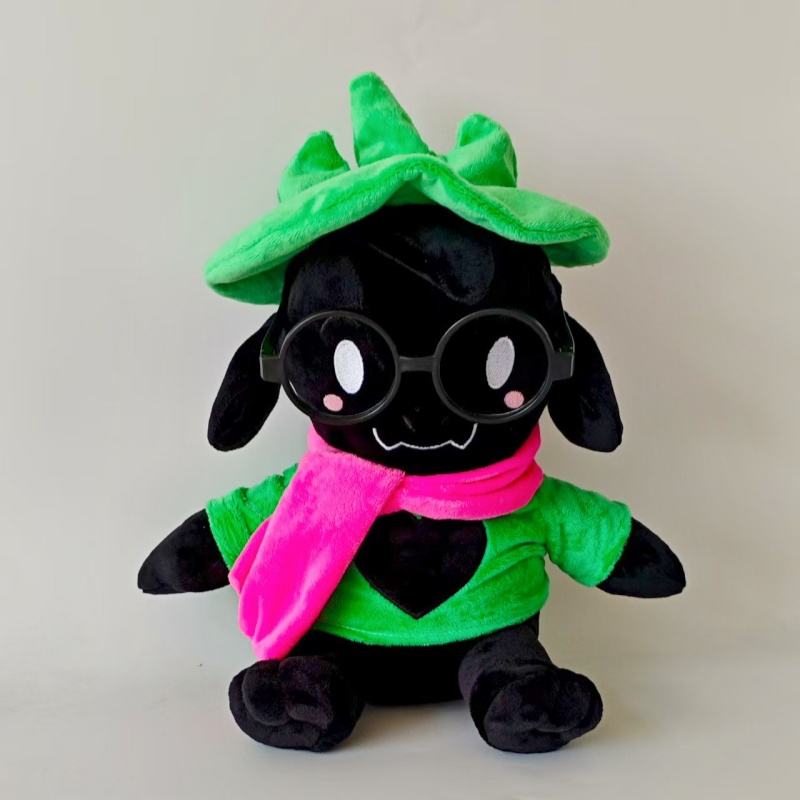 Hat Ralsei Plush wholesale (1).jpg