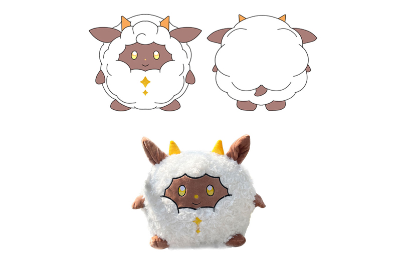 Avoid pitfalls when purchasing plush toys!---choose the right supplier for guaranteed sales