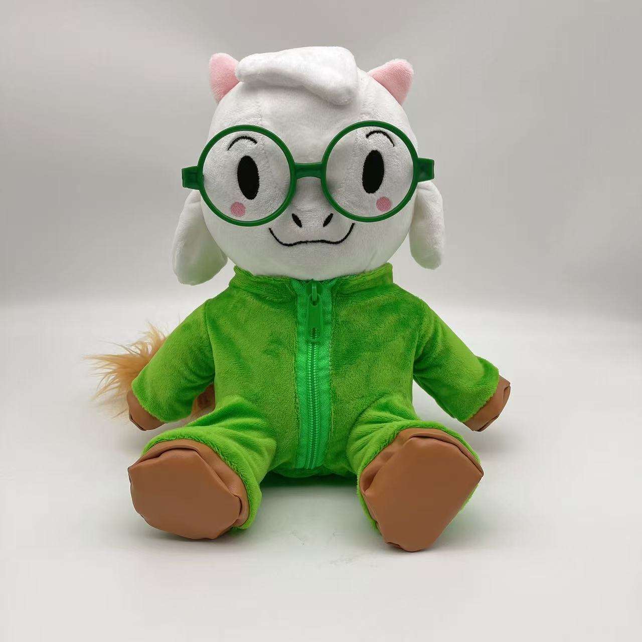 Horse Ralsei Plush  (2).jpg