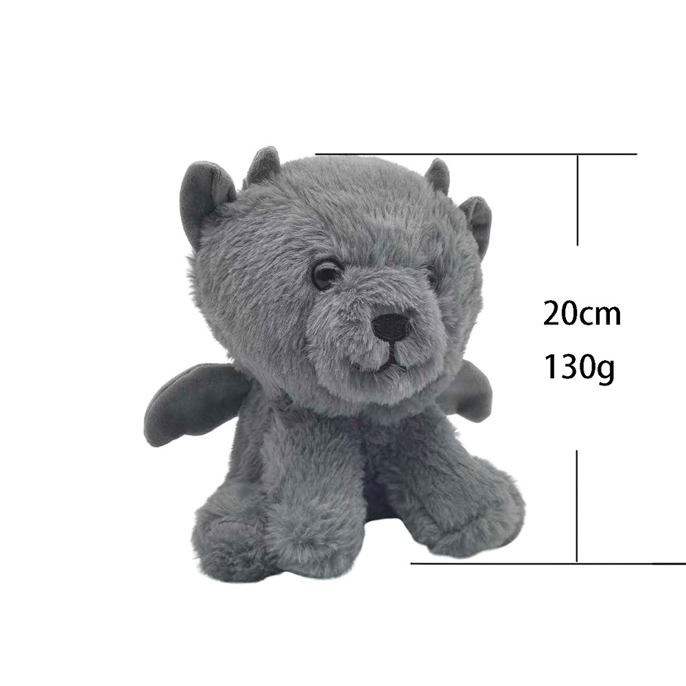 Gargoyle Teddy Bear Plush 2.jpg