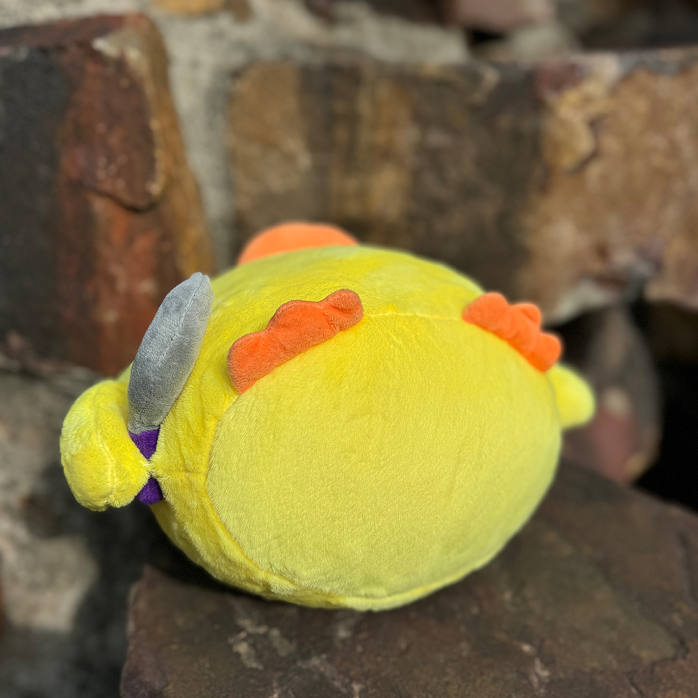 Cute Duck plush With Knife  (3).jpg