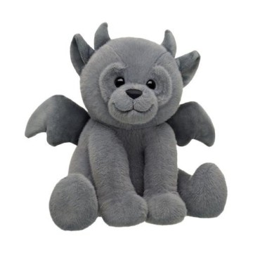 Gargoyle Teddy Bear
