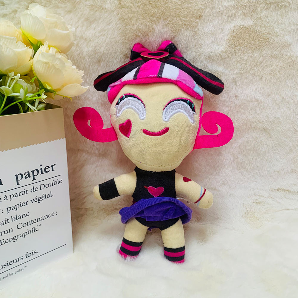 Cookie Run Kingdom Plush Toys (4)