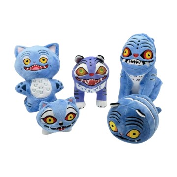 KPop Demon Hunters Plush