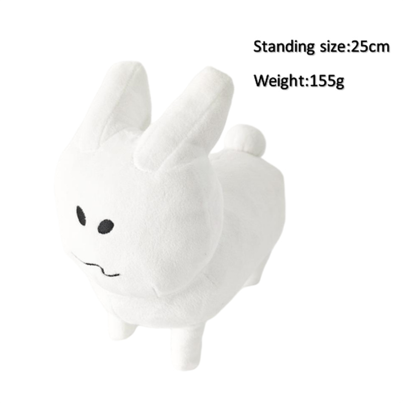 Roblox Forsaken Gubby Plush (6)