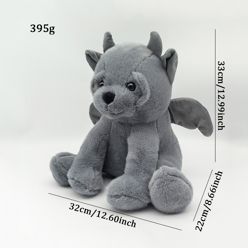 Gargoyle Teddy Bear Plush.jpg