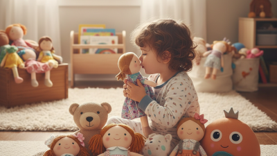 Top 10 Soft Dolls Every Child Will Love for Play and Comfort