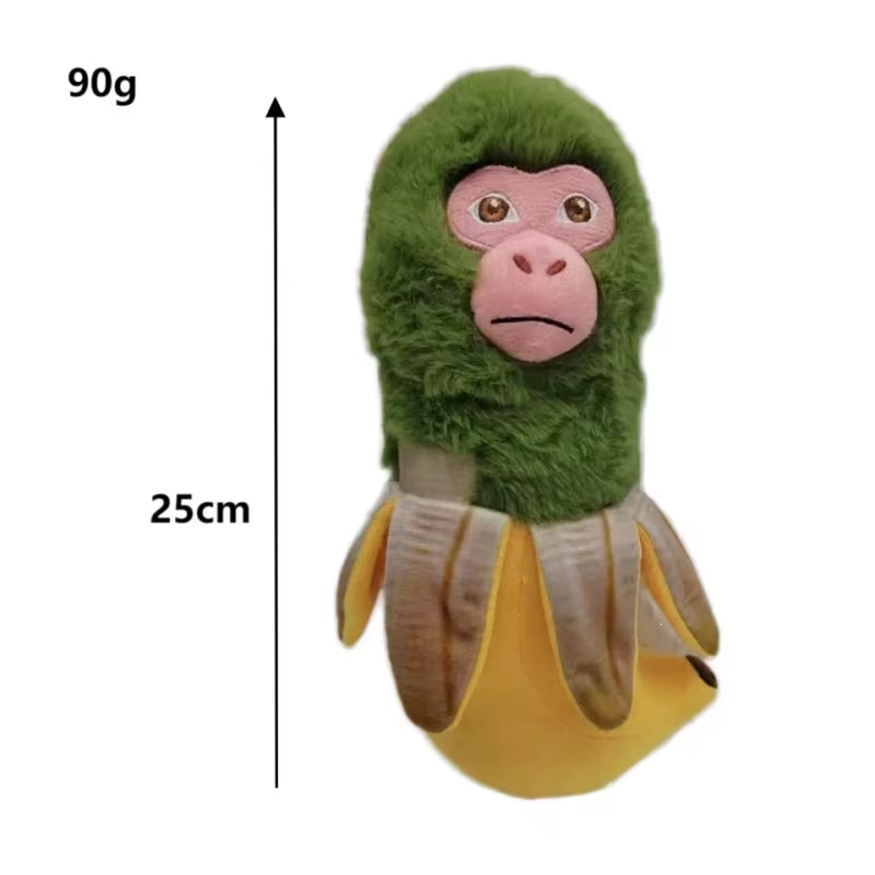 Chimpanzini Bananini plush (3)