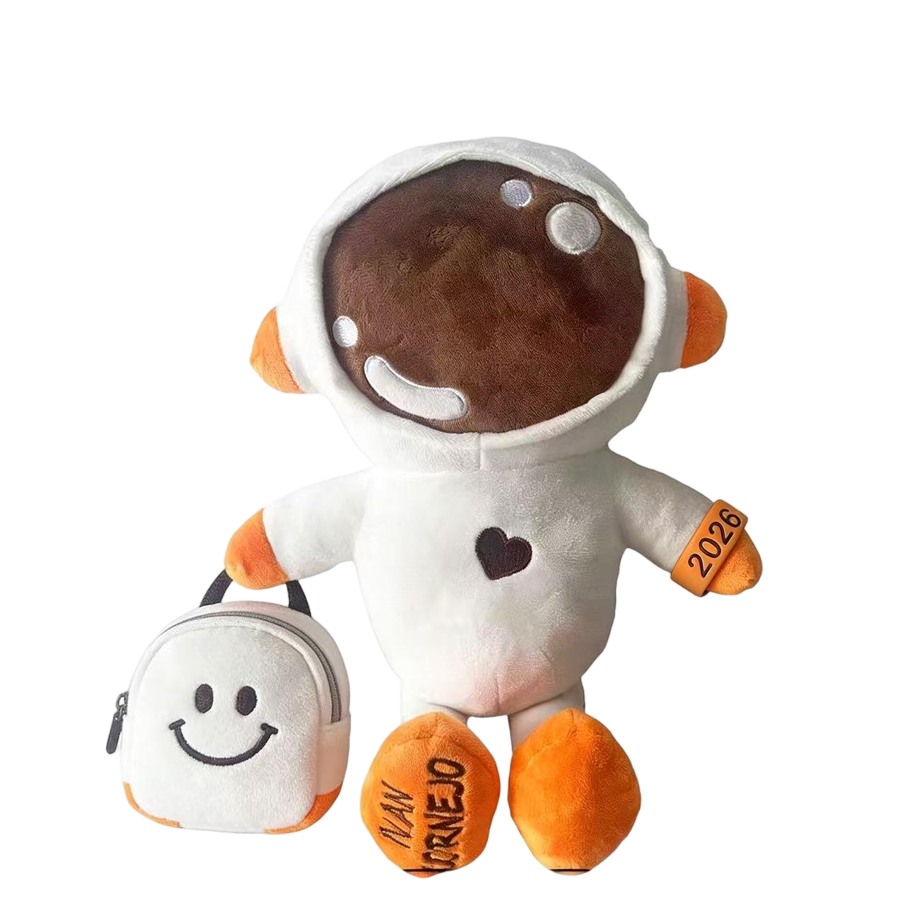 custom ivan cornejo plush  (2)