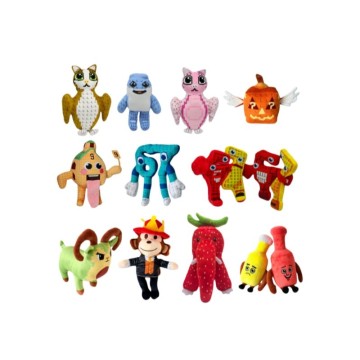 Steal a Brainrot Plush