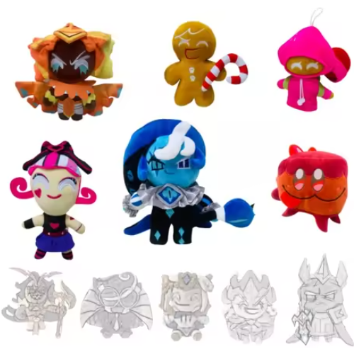 Cookie Run Kingdom Plush.png