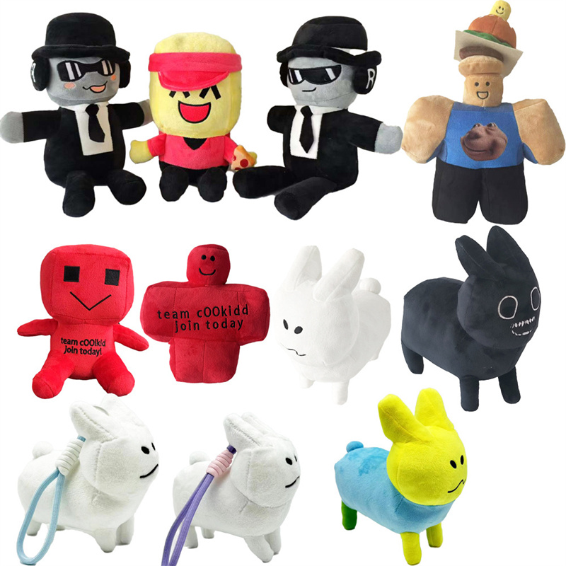 Chance Forsaken plush toys (4).jpg