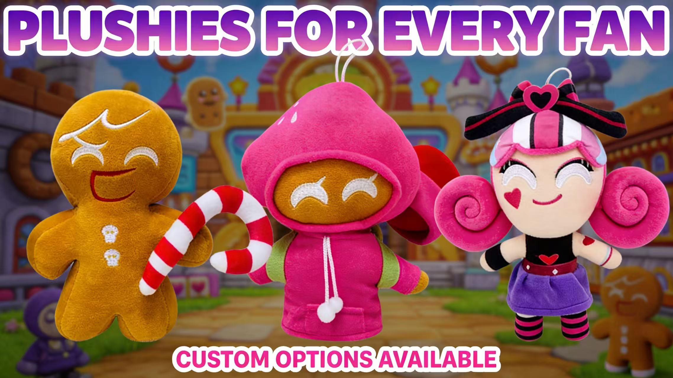 banner of Cookie Run Kingdom Plush (3)