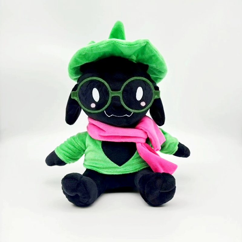 Hat Ralsei Plush wholesale (1).png