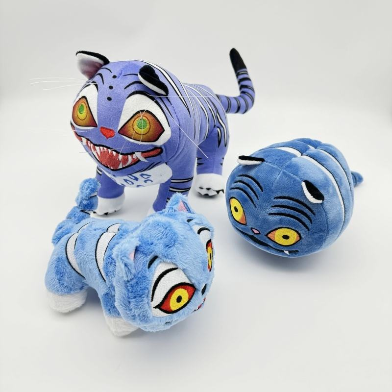 Kpop Demon Hunters Derpy Pillow.jpg