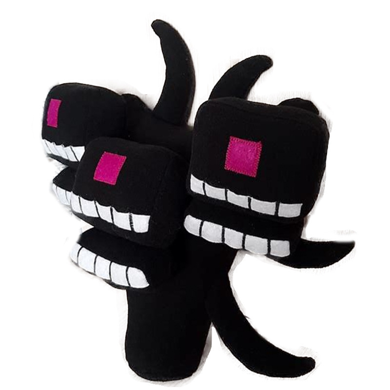 Minecrafts Wither Storm Plush Toy.jpg