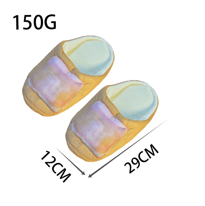Toe Plush Slippers Wholesale | Plush Slippers Manufacturer