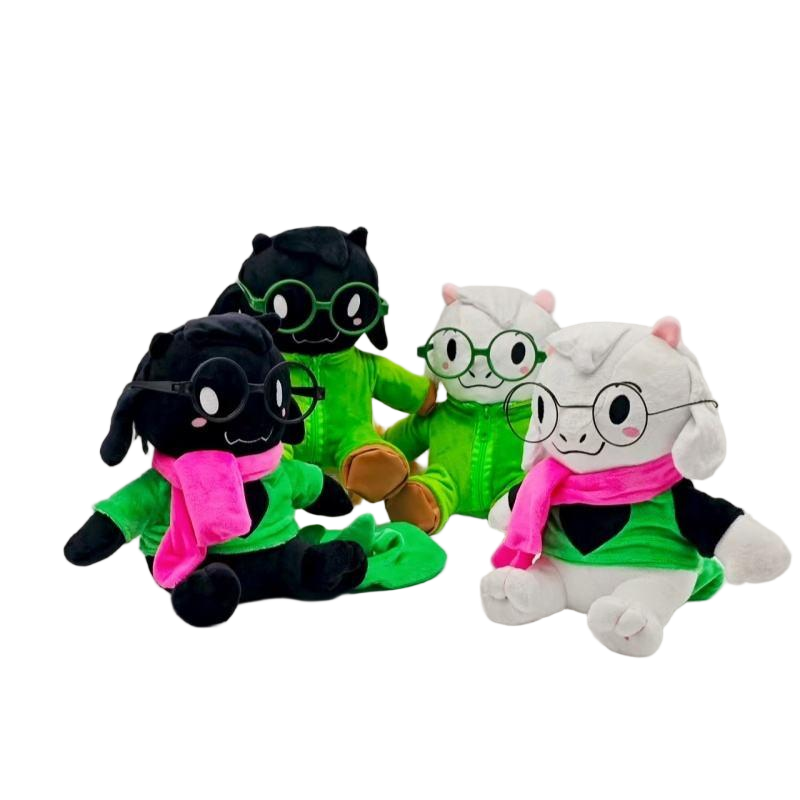 Ralsei Plush wholesale manufacturer (2).png