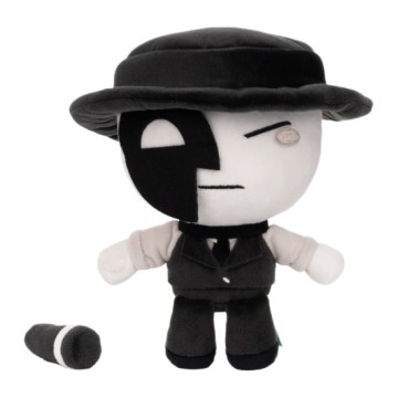 Death Artful Plushie (DOD Plush) – Customizable & Bulk Wholesale