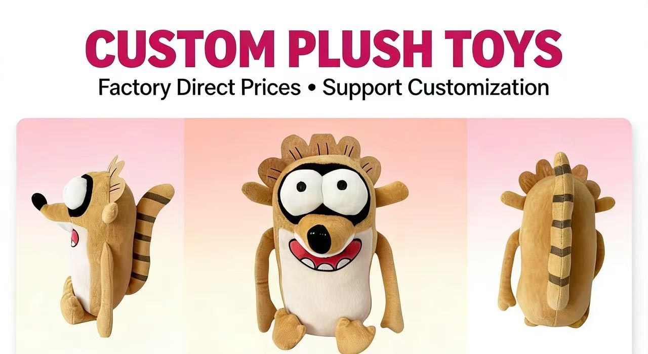 How Much Does It Cost to Make a Stuffed Animal? A Detailed Guide for Brands