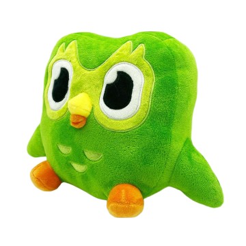 OEM Plush Pillow Maker | Custom Character Pillows (Duo &Falstaff )