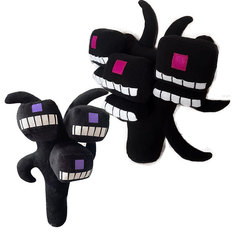 Wither Storm Plush.jpg