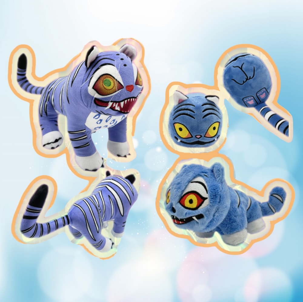 KPop Demon Hunters Derpy plush (3).jpg
