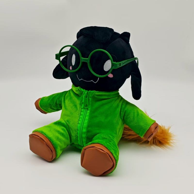 Horse Ralsei Plush  (4).jpg
