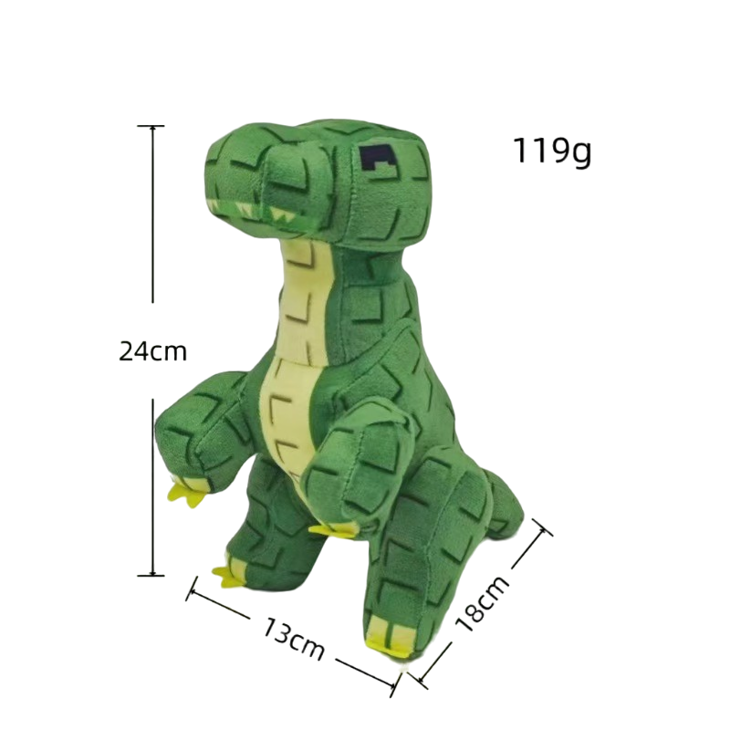 Grow a Garden Inspired Plush Toys Your Source for Quality & Customization detail