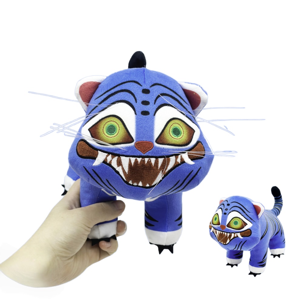 KPop Demon Hunters Plush Dolls | Your Custom Manufacturing Partner