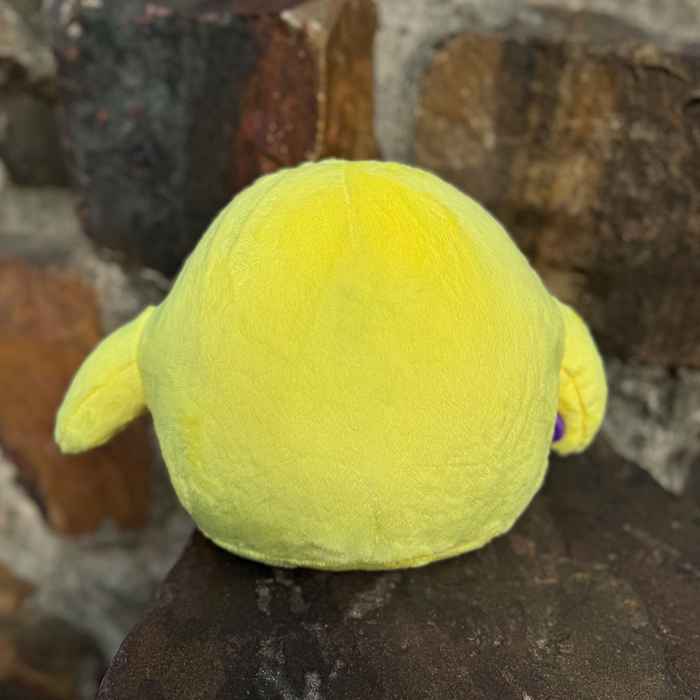 Cute Duck plush With Knife  (5).jpg