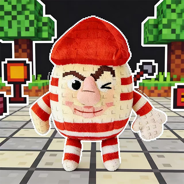 los mobilis plush (2)