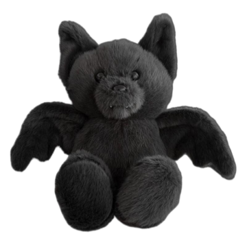 Premium Bat Stuffed Animal | Halloween Plush Toy & Customizable Gift