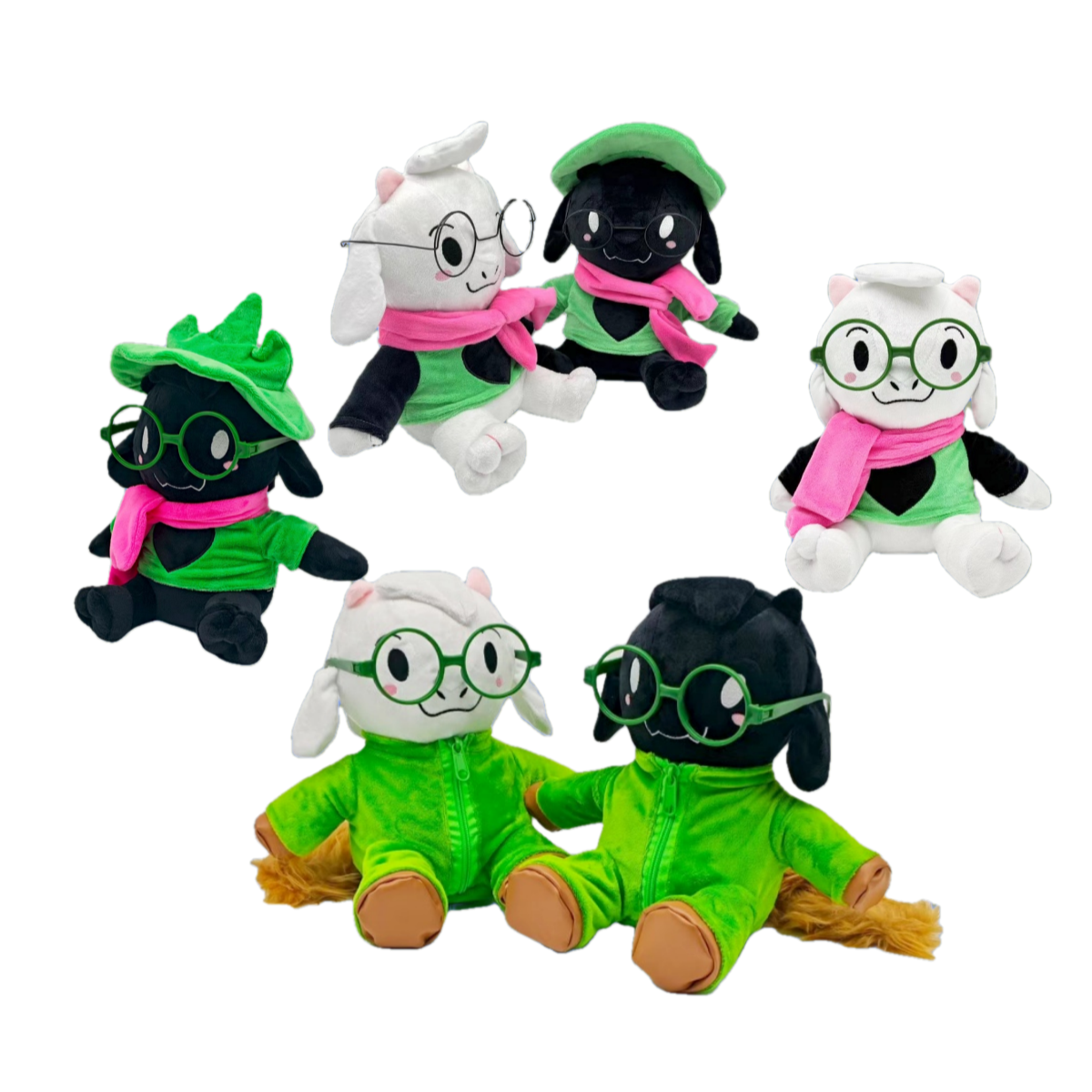 Ralsei Plush wholesale manufacturer (3).png