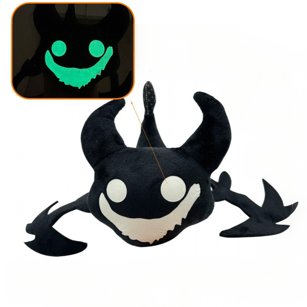 Escape The Backrooms Smiler plush (2)