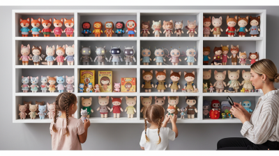 2025 Top Small Plush Doll Trends to Watch for Kids and Collectors