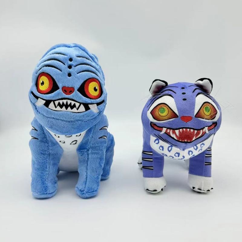 KPop Demon Hunters Derpy plush (2).jpg