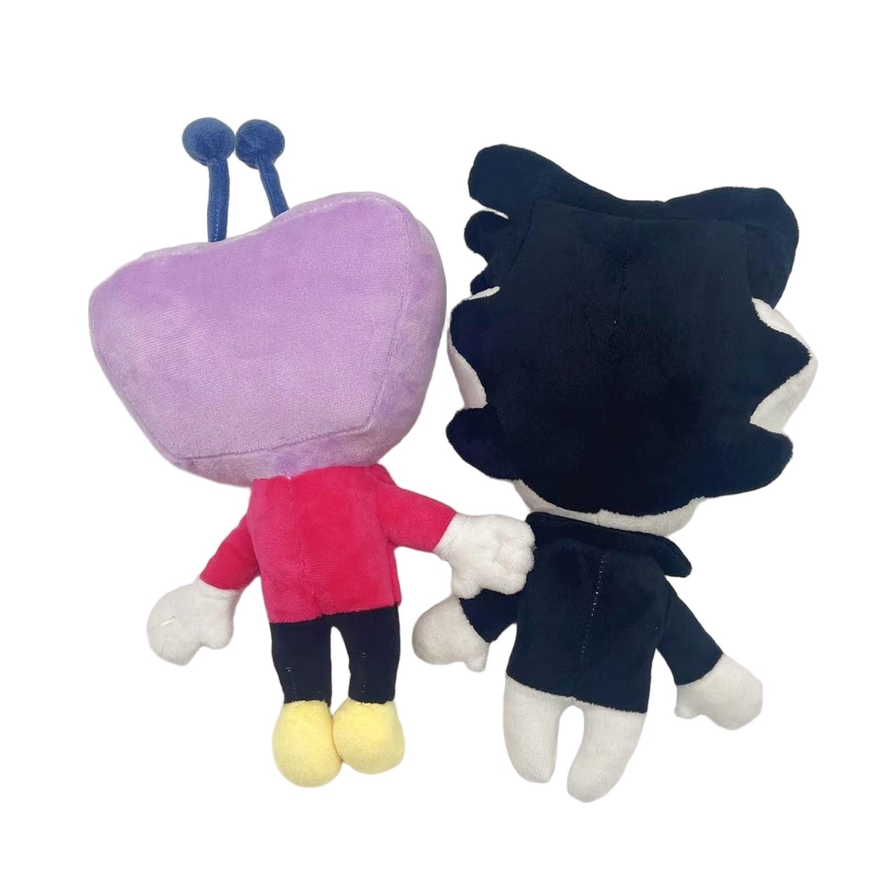 Spamton Tenna Plush Toys – Factory Direct & Customizable
