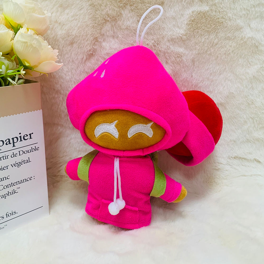 Cookie Run Kingdom Plush Toys (1)