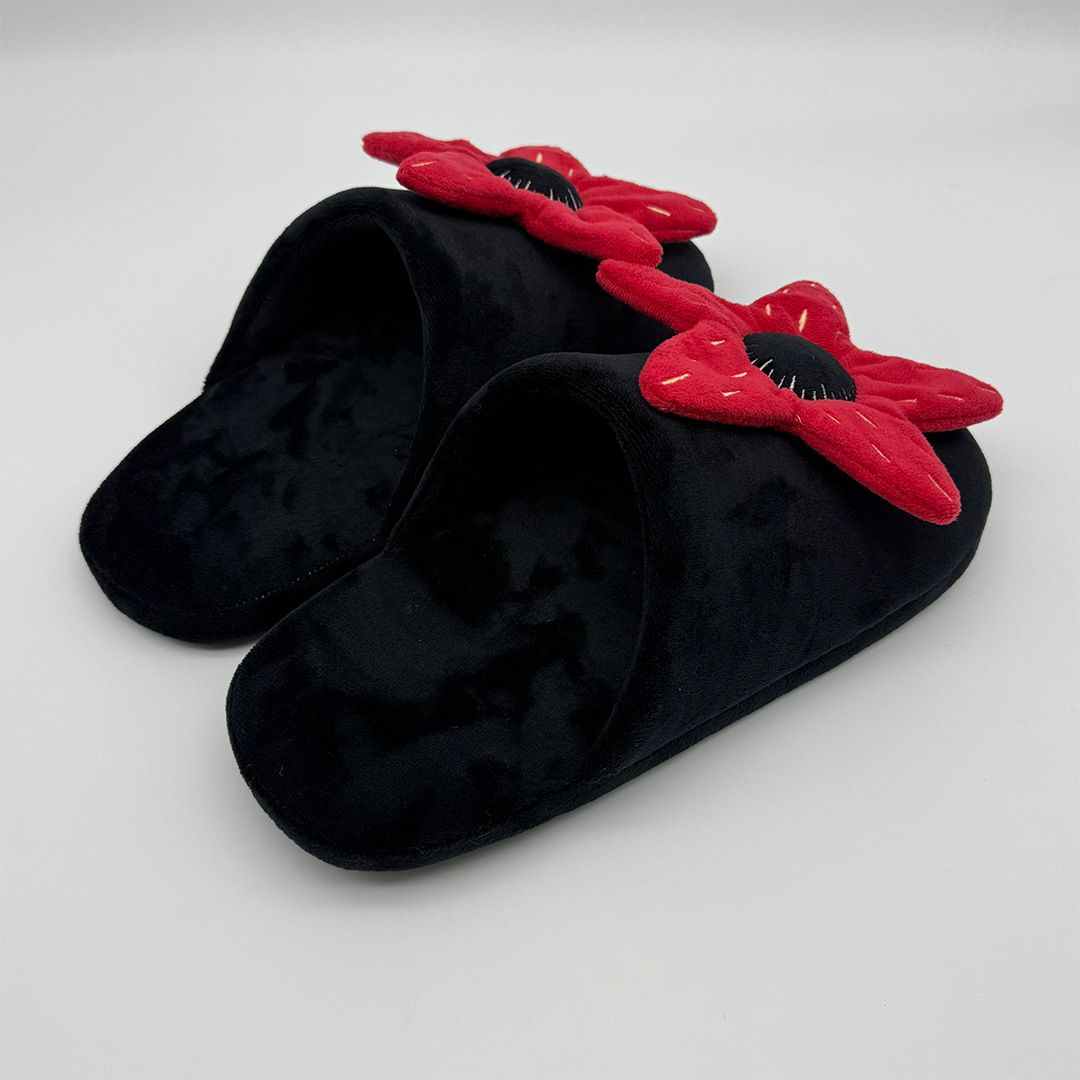 Stranger Things Plush slippers- Carnivorous Plant slippers (4).jpg